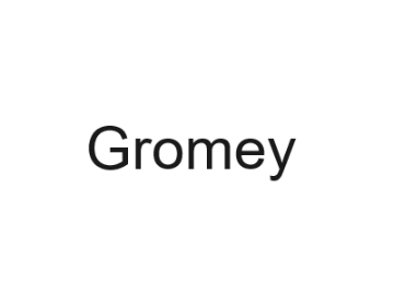 Gromey