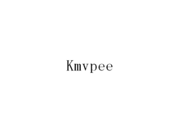 Kmvpee商标转让