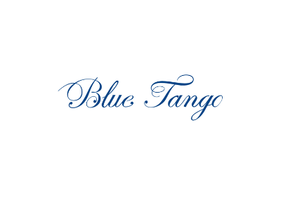 BLUE TANGO