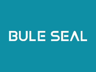 BULE SEAL