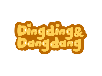 DINGDING&DANGDANG商标转让