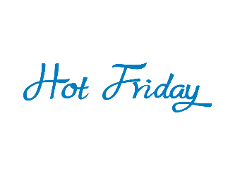 HOT FRIDAY